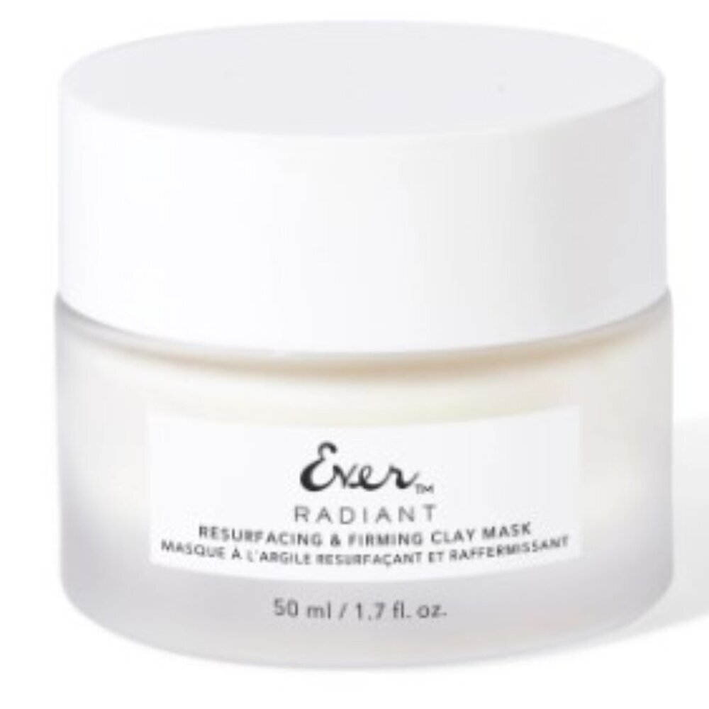 EVER RADIANT Resurfacing & Firming Clay Mask 1.7 fl oz